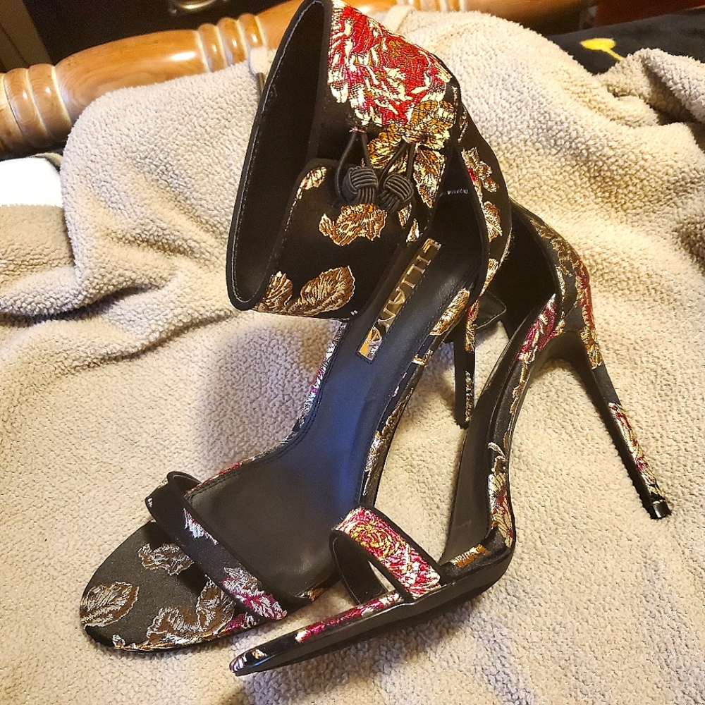 Stilettos